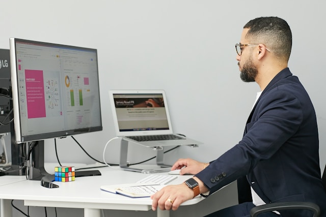 Why More Startups Are Turning to kohlimaudit.sg for Accounting