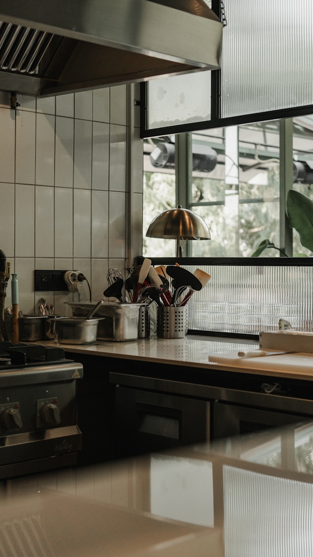 Industrial Exhaust Hoods: Cost Guide and ROI for Businesses