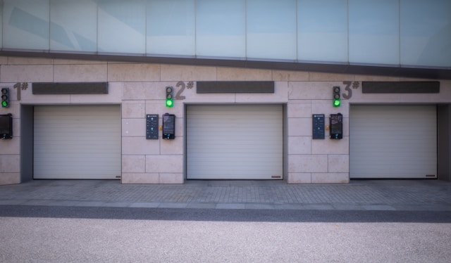 Choosing the Right Shutter System With rollershutter.sg