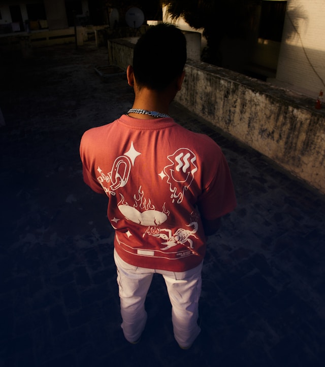 T-Shirt Printing for Business Branding