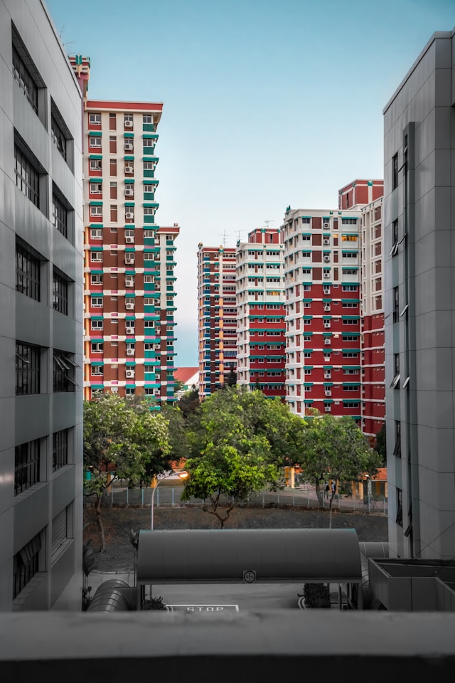 Why Homeowners Trust allabouthdb.sg for Selling an HDB