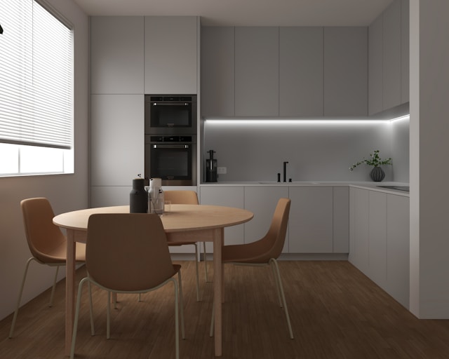 HDB Renovation Budgeting in an Inflation-Driven Market