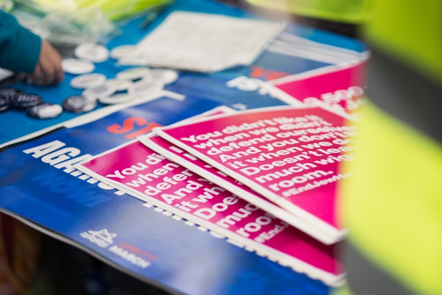 Event Printing Demand Driven by Experiential Marketing