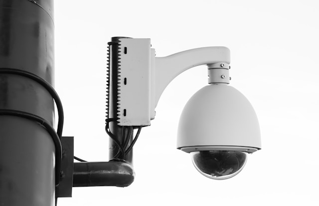 commercialcctvsecurity.sg CCTV Repair vs Maintenance Plans