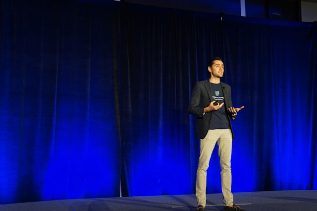 amanalhamid.com Corporate Speaker for Change Management