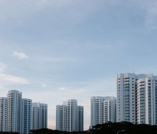 Profit Trends in Singapore’s HDB Resale Market: allabouthdb.sg