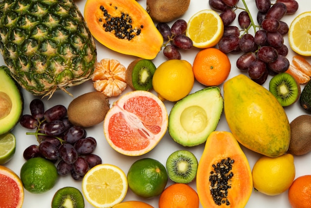 reddotmarket.sg Explores Restaurant Fruit Sourcing Trends