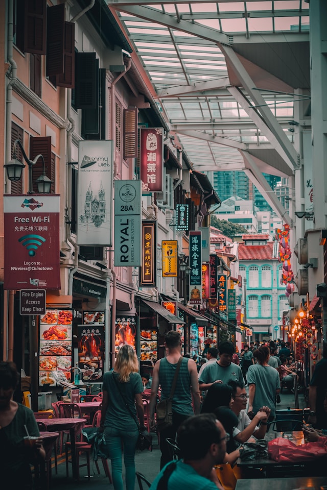 Explainer Video for SMEs in Singapore: Insights from dmp.sg
