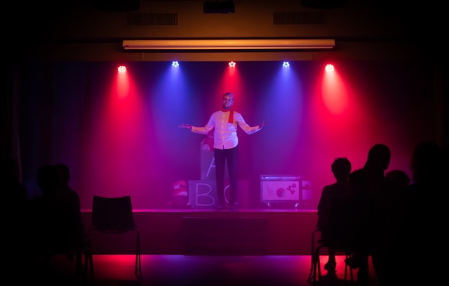 Comedy Magician Corporate Event Trends 2026