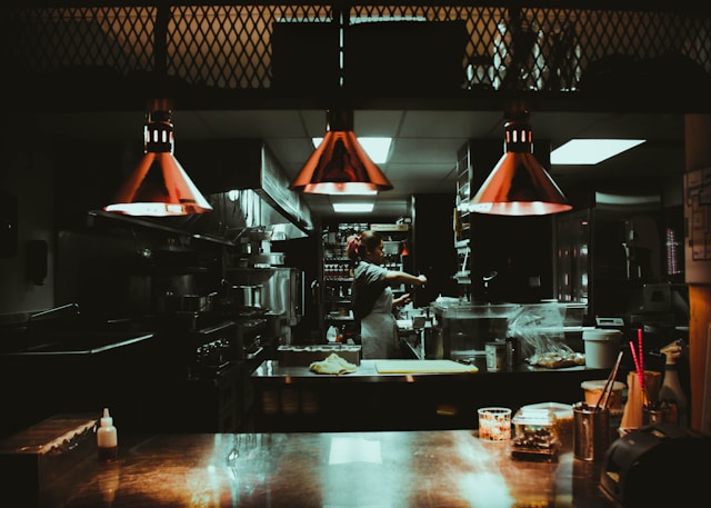 Commercial Kitchen Duct Fire Safety Compliance in Singapore