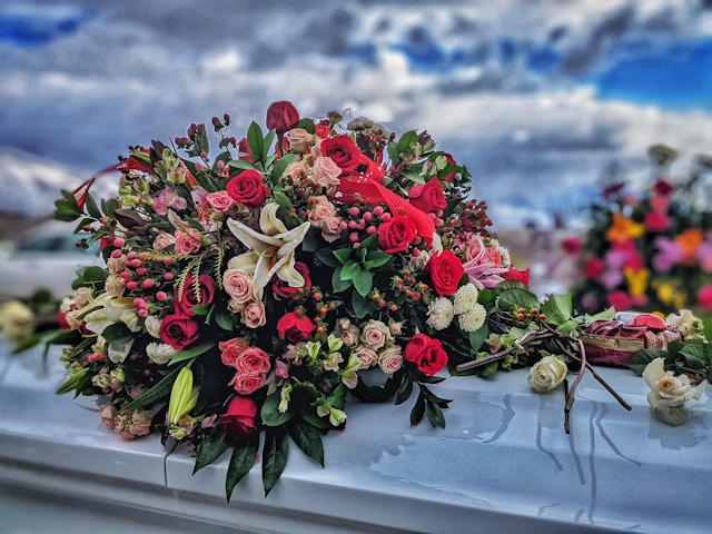 End-of-Life Planning with nirvanacolumbarium.com.sg